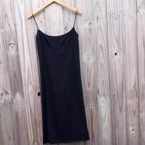 Marc Jacobs spaghetti strap slip dress